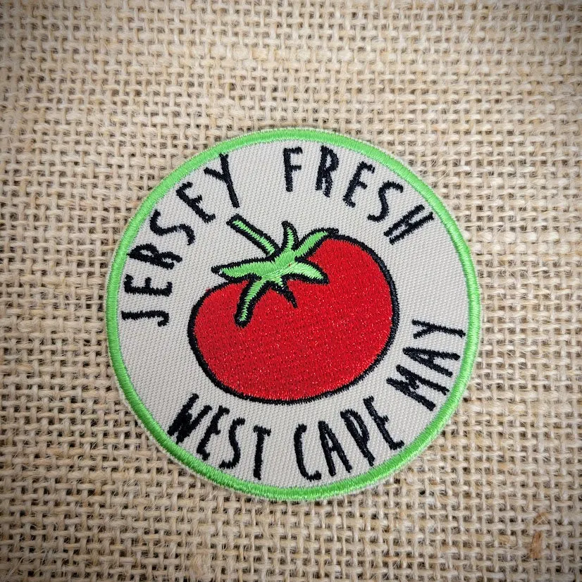 Patches