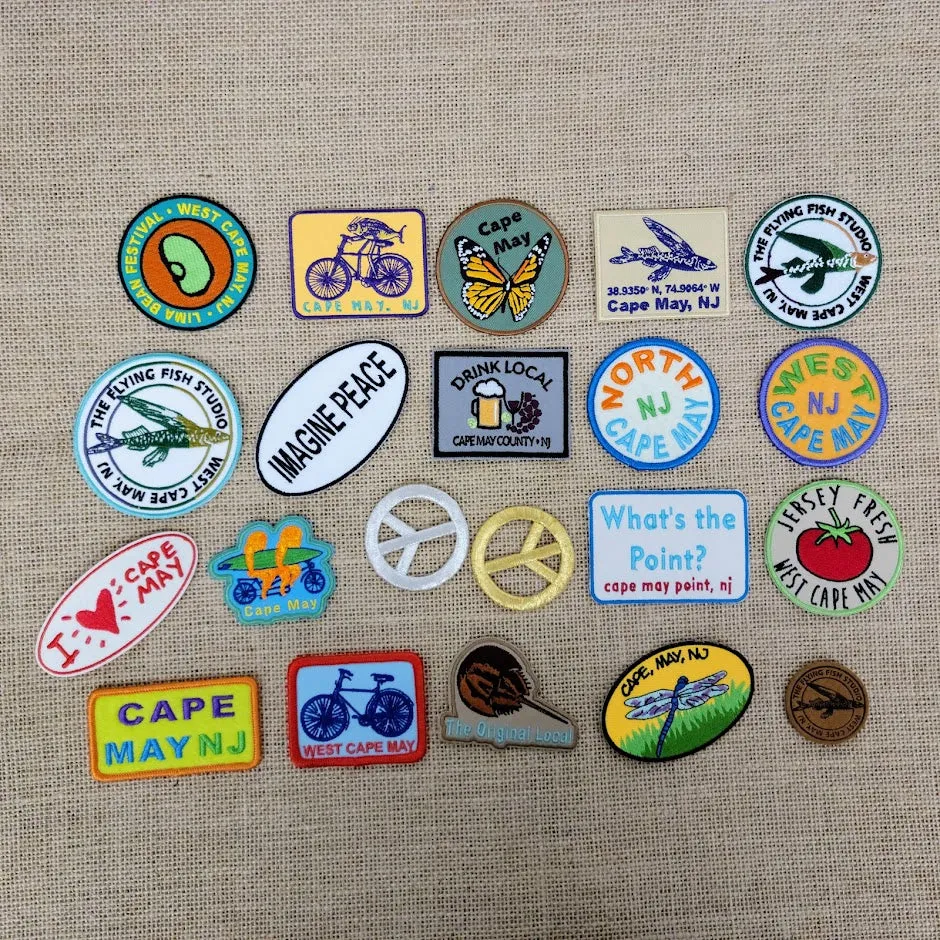 Patches