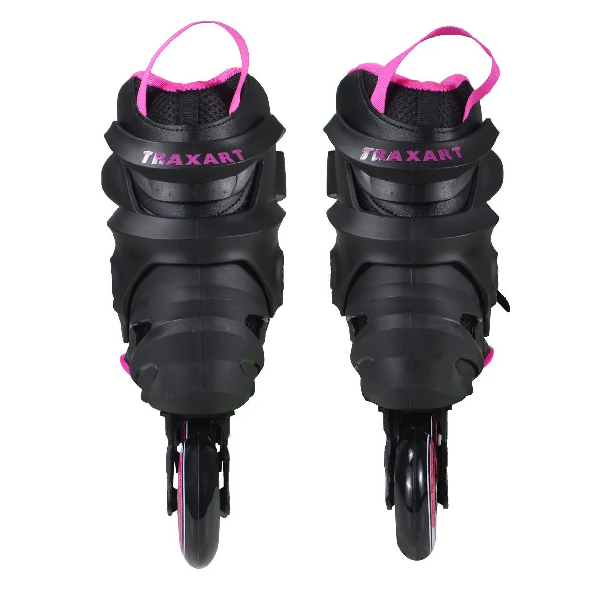 Patins Volt   2.0 Rosa - 80mm ABEC-9