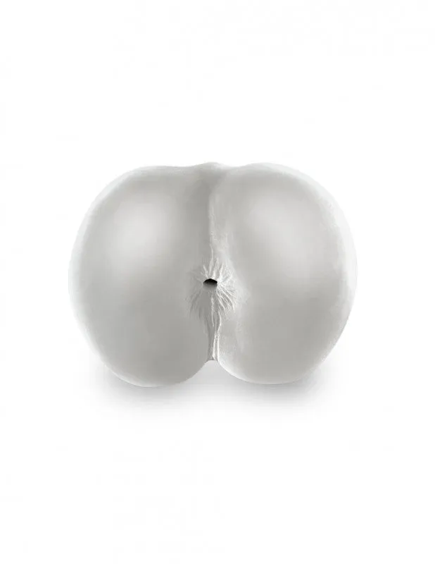 Pdx Male Blow and Go Mega Stroker Clear