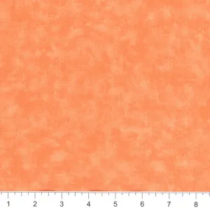 Peach Fabric