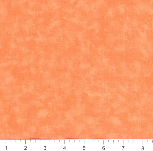 Peach Fabric