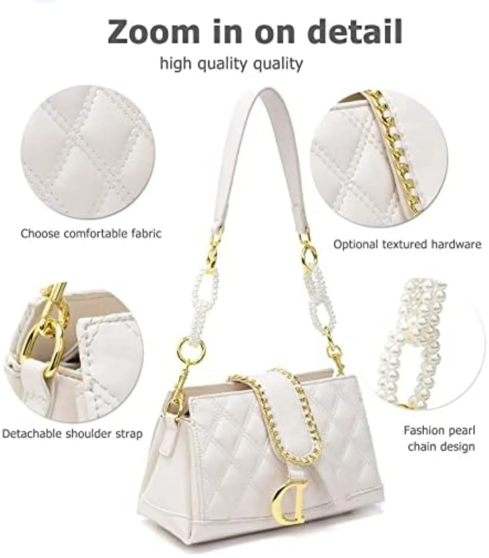 Pearluxe