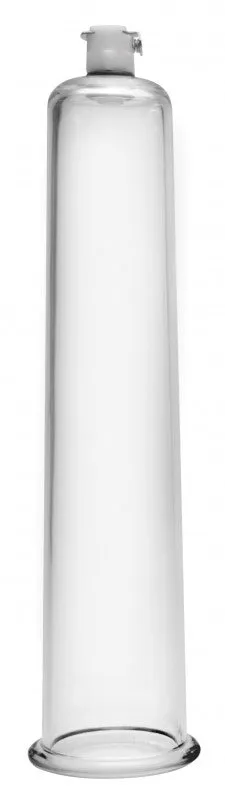 Penis Pump Cylinders - 1.75 Inch X 9 Inch