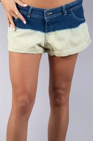 Peony-Ladies Walkshorts
