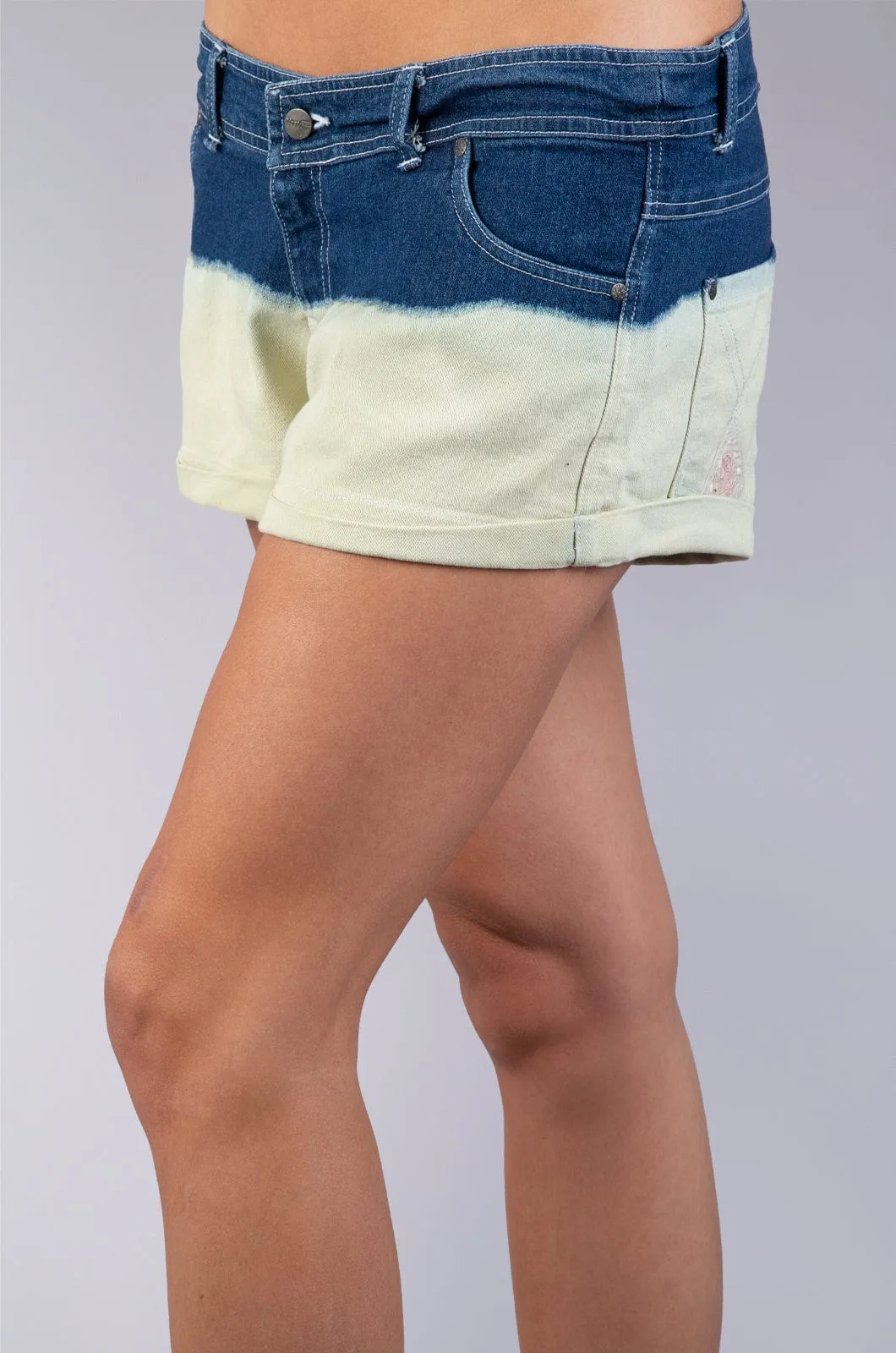 Peony-Ladies Walkshorts
