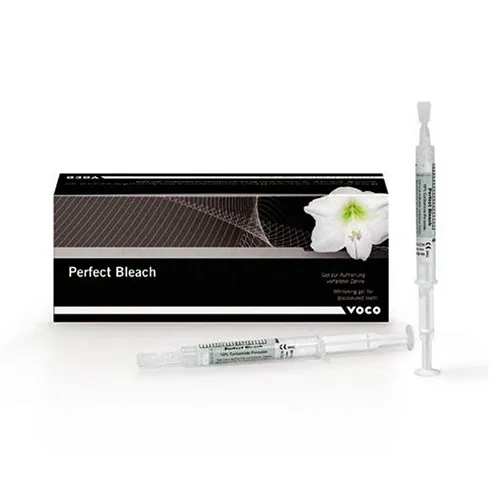 Perfect Bleach Blanchiment dentaire - VOCO