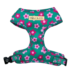 Petunia - Adjustable Dog Harness