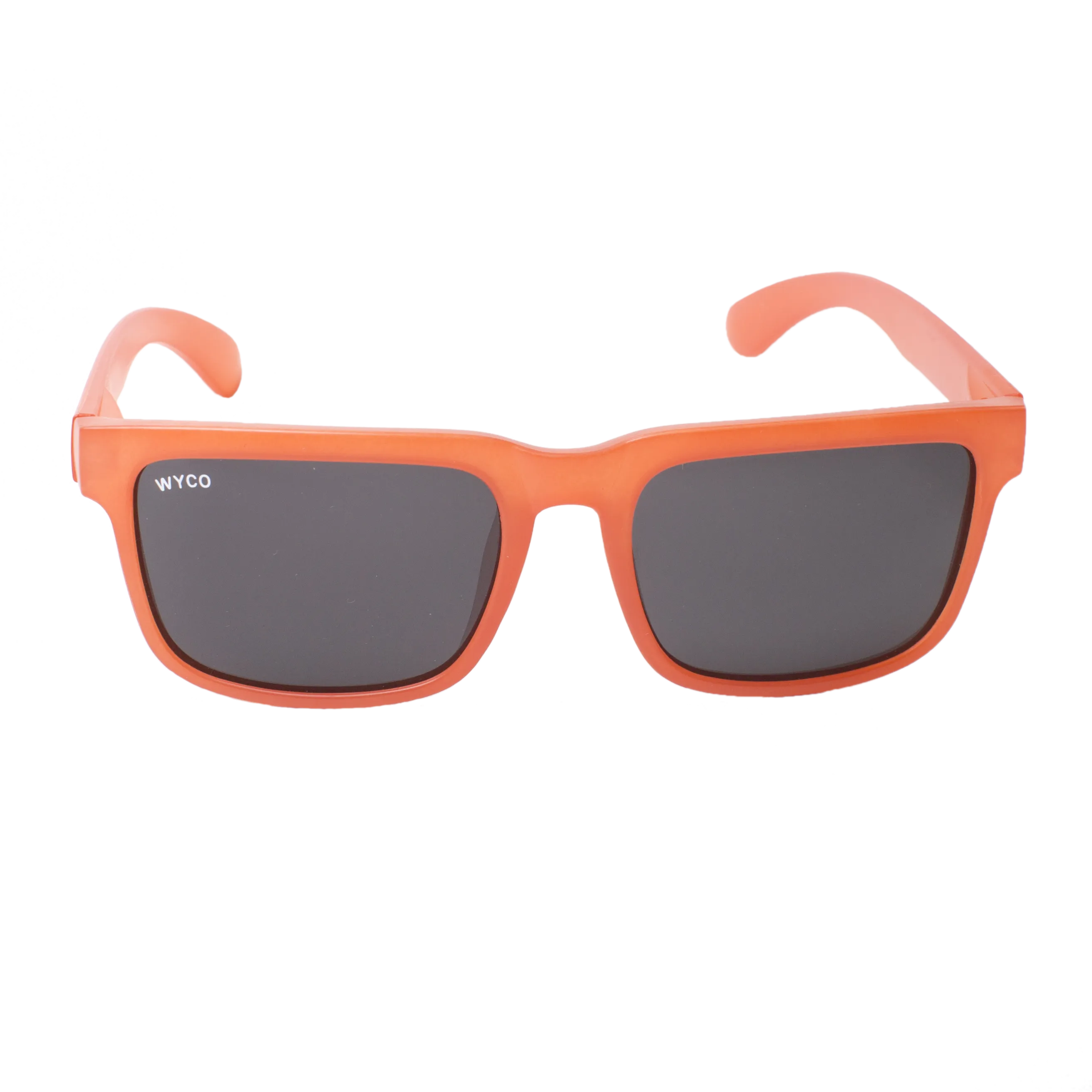 Phantom Orange