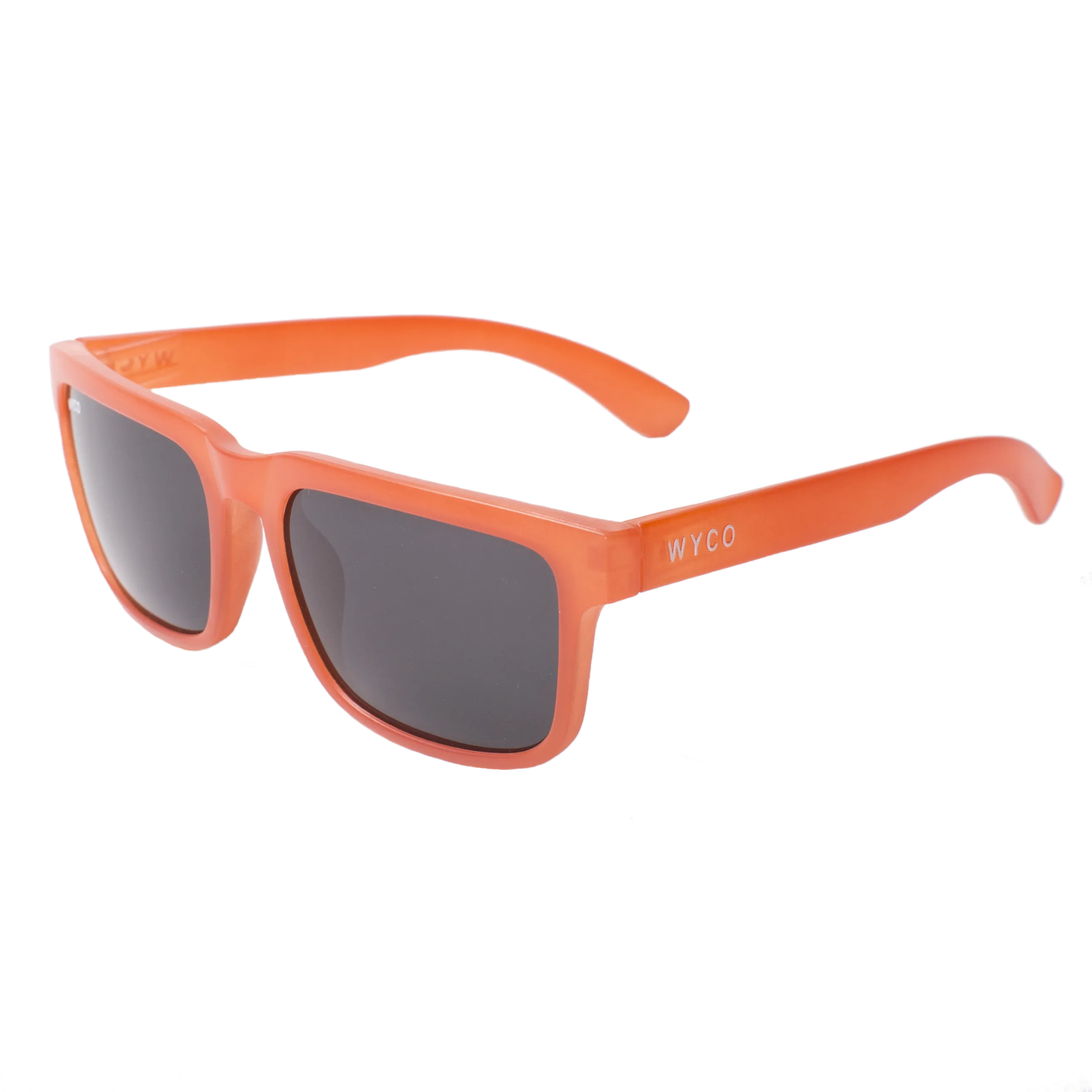 Phantom Orange