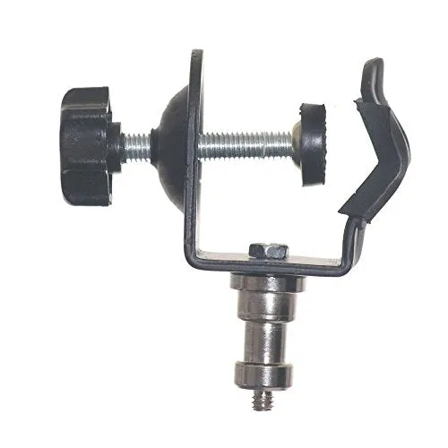 Phot-R C-Clamp with 1/4" Threaded Stud