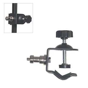 Phot-R C-Clamp with 1/4" Threaded Stud