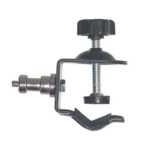 Phot-R C-Clamp with 1/4" Threaded Stud