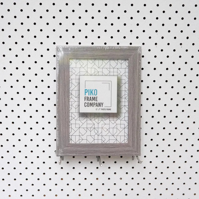 Piko Frame Grey (Various Sizes)