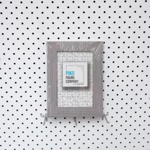 Piko Frame Grey (Various Sizes)