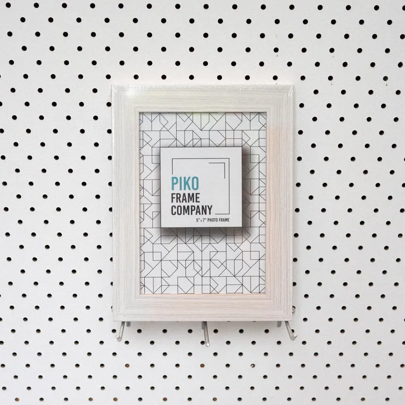 Piko Frame Natural/Wood (Various Sizes)