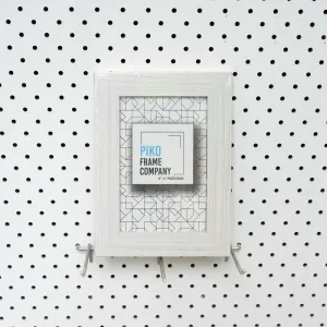Piko Frame Natural/Wood (Various Sizes)