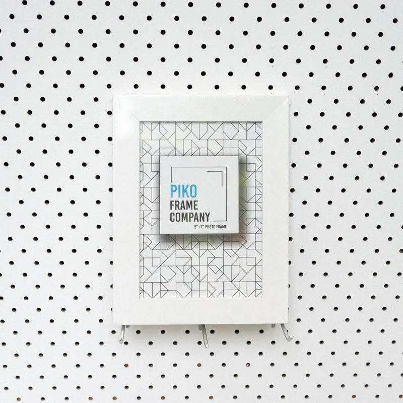 Piko Frame White (Various Sizes)