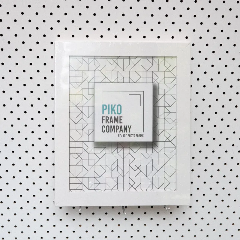 Piko Frame White (Various Sizes)