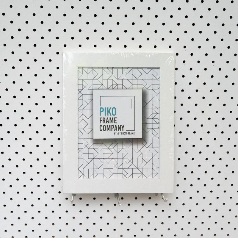 Piko Frame White (Various Sizes)