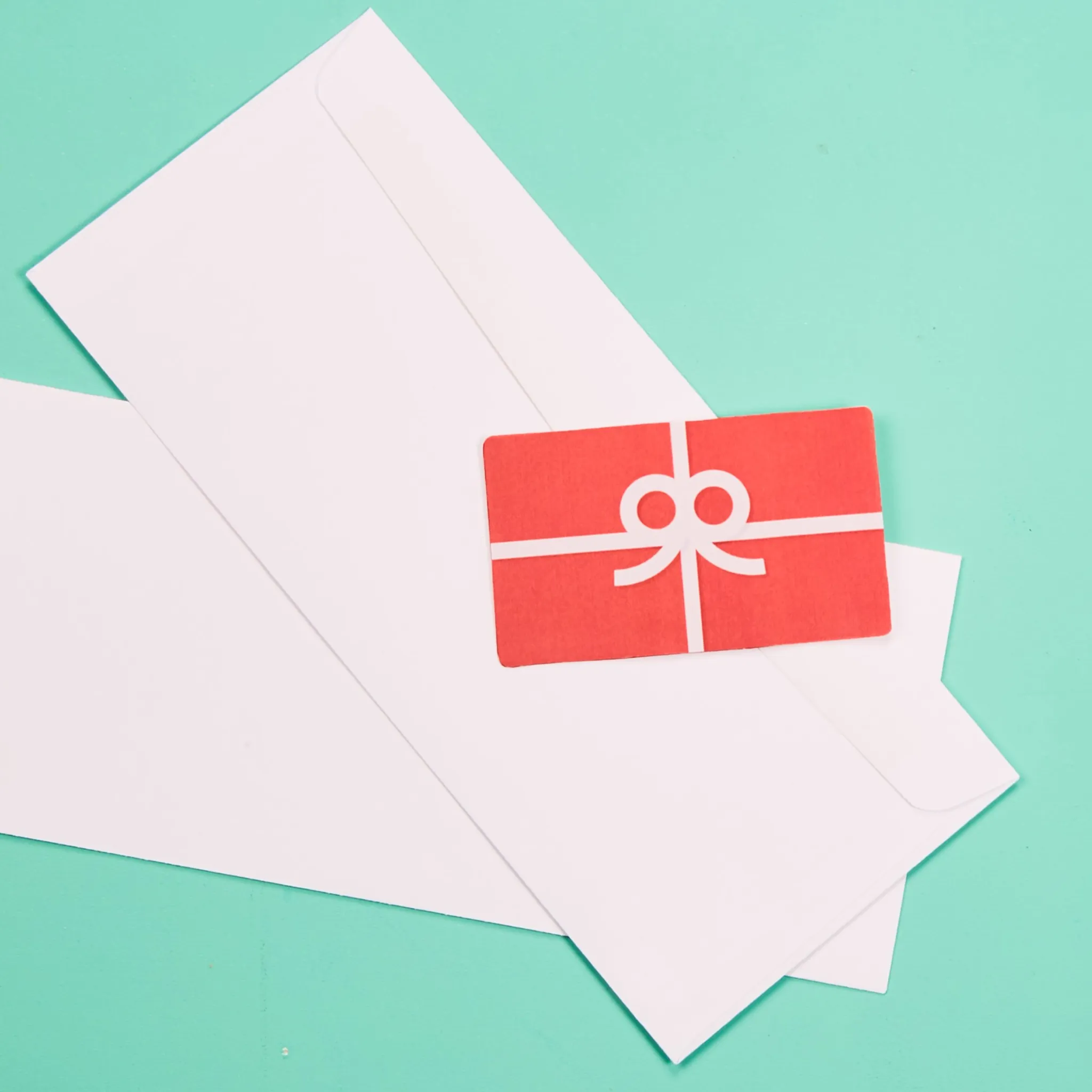 Pink and Unique | Gift Card