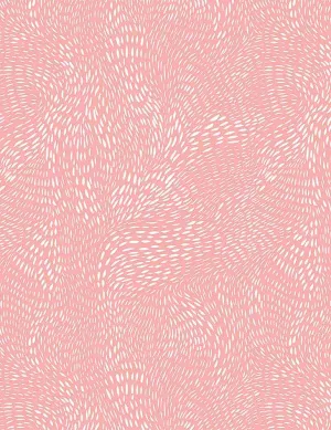 Pink Parfait Fabric, Item No. 23255