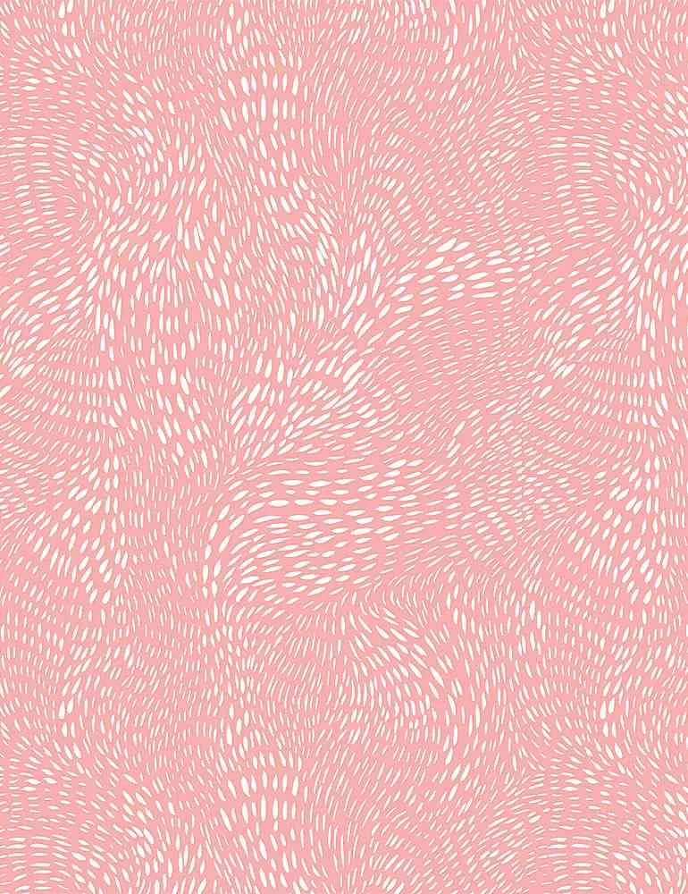Pink Parfait Fabric, Item No. 23255
