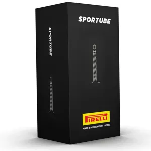 Pirelli 29 x 2.4 - 2.6 Tube ‘MTB / Urban’ - Presta Valve 48mm