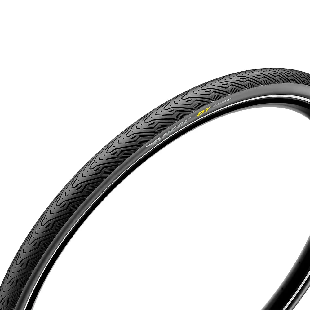 Pirelli Angel DT Urban W/Reflective Band Tyre