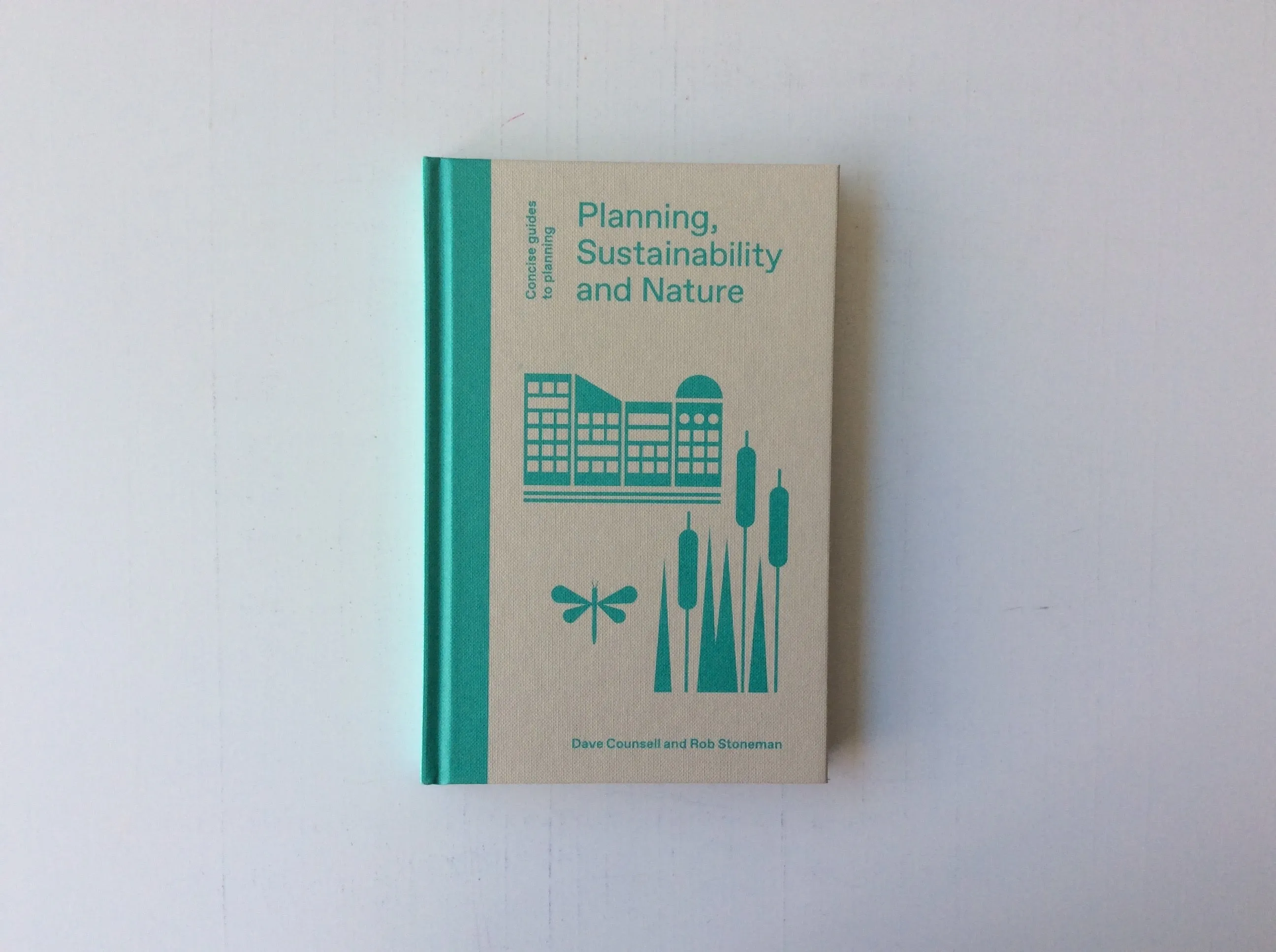 Planning, Sustainability and Nature