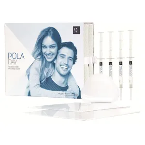 Pola Day  6% Blanchiment dentaire (10) - SDI