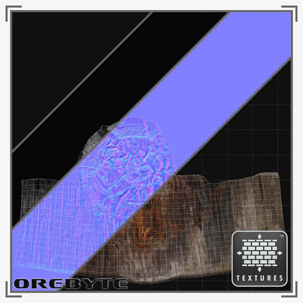 Post Wood Short 02