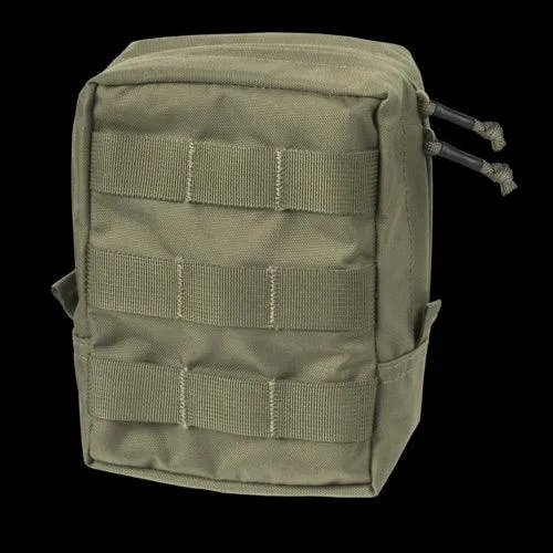 Pouch GENERAL PURPOSE CARGO Cordura - Adaptive Green
