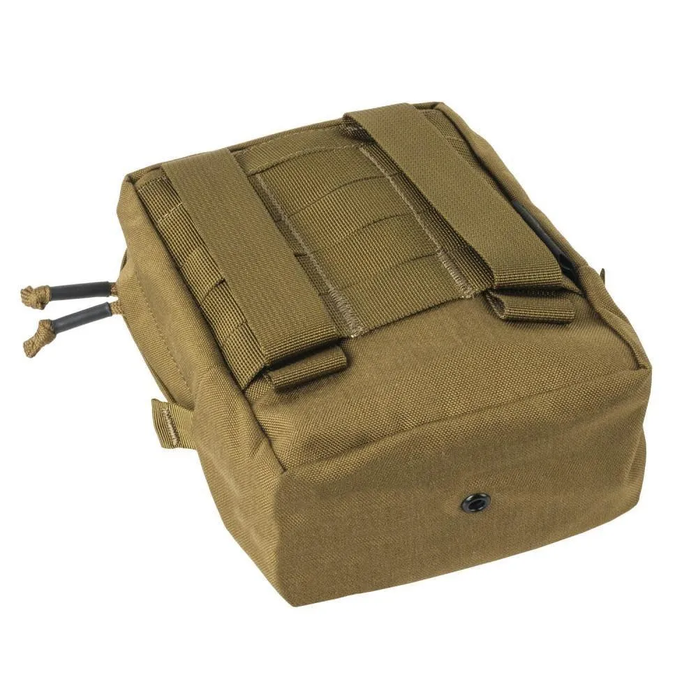 Pouch GENERAL PURPOSE CARGO Cordura - Adaptive Green