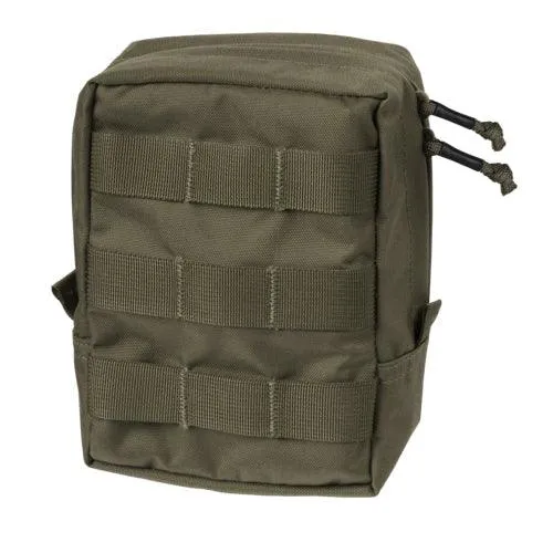 Pouch GENERAL PURPOSE CARGO Cordura - RAL 7013