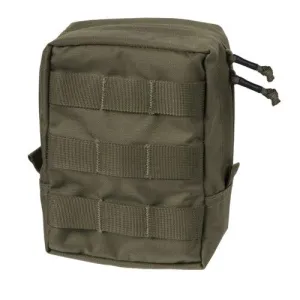 Pouch GENERAL PURPOSE CARGO Cordura - RAL 7013