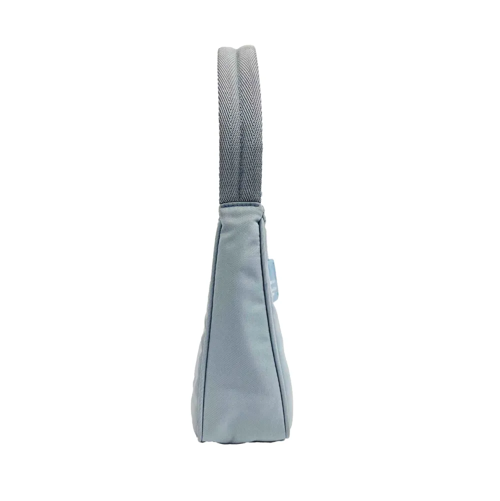 Prada - Excellent - Tessuto Nylon Re-Edition re-edition 2000 Blue Shoulder Bag