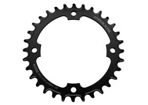 Praxis Narrow Wide MTN E-RING 104BCD