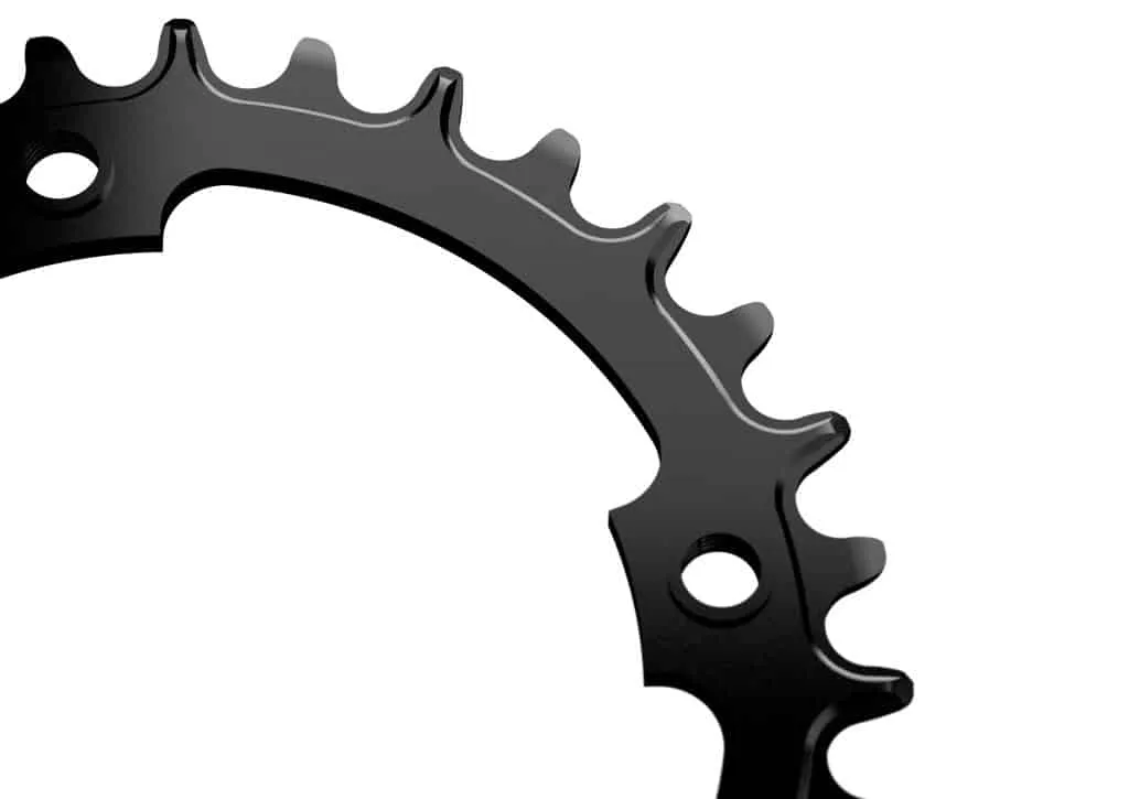 Praxis Narrow Wide MTN E-RING 104BCD