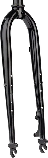 Preamble Fork