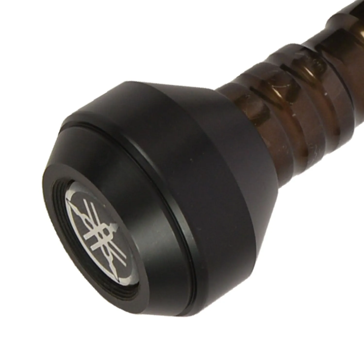 Premium Quality Heavy Duty Frame Slider For Yamaha MT 15 Brown.