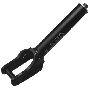 Prime Maxime Bouzid Signature Løbehjul Forgaffel - Black