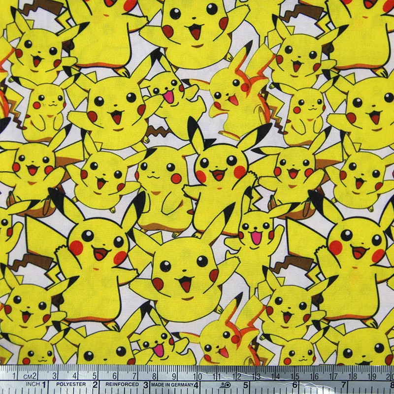 printed fabric
