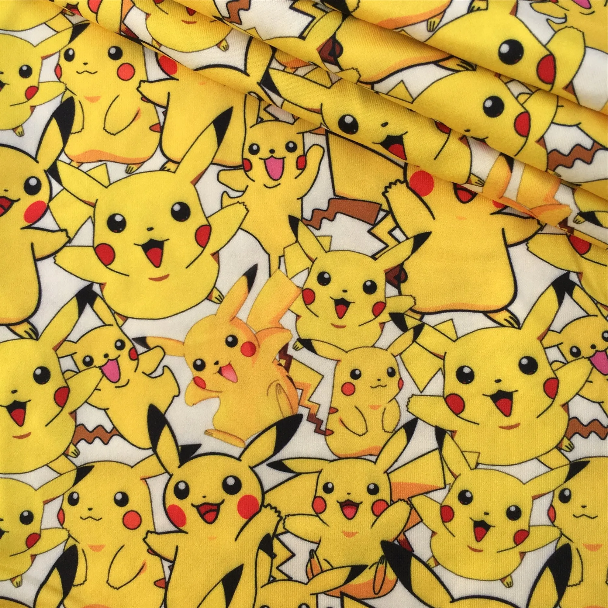 printed fabric