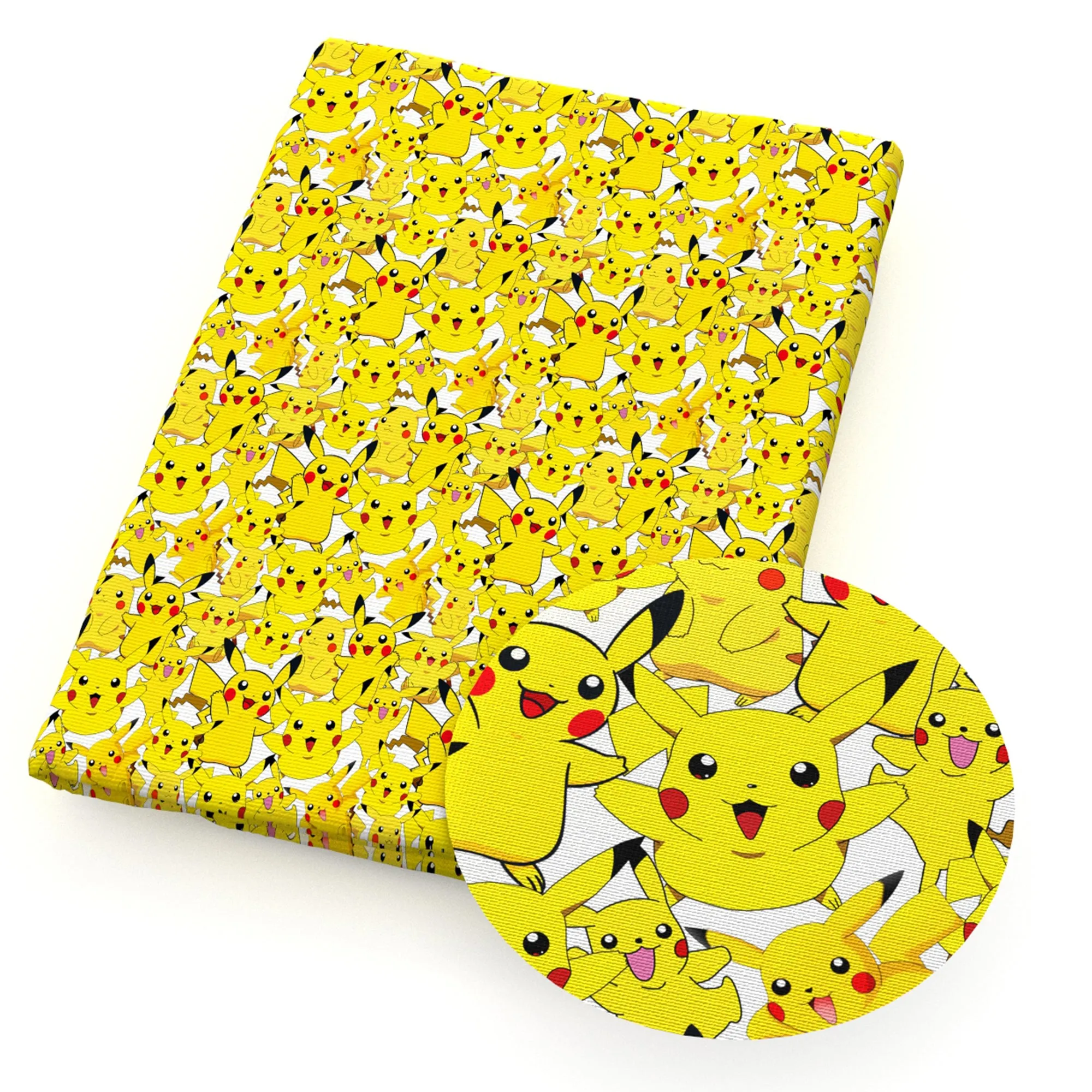 printed fabric