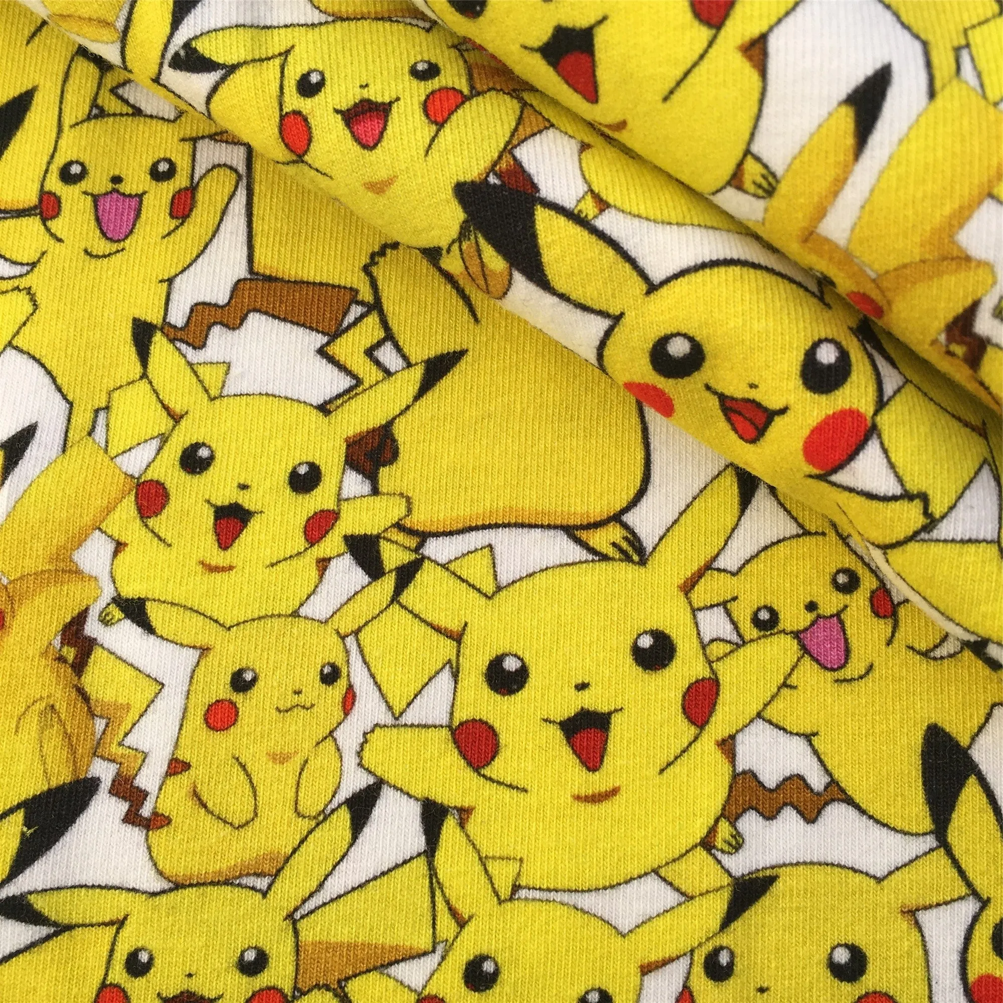 printed fabric