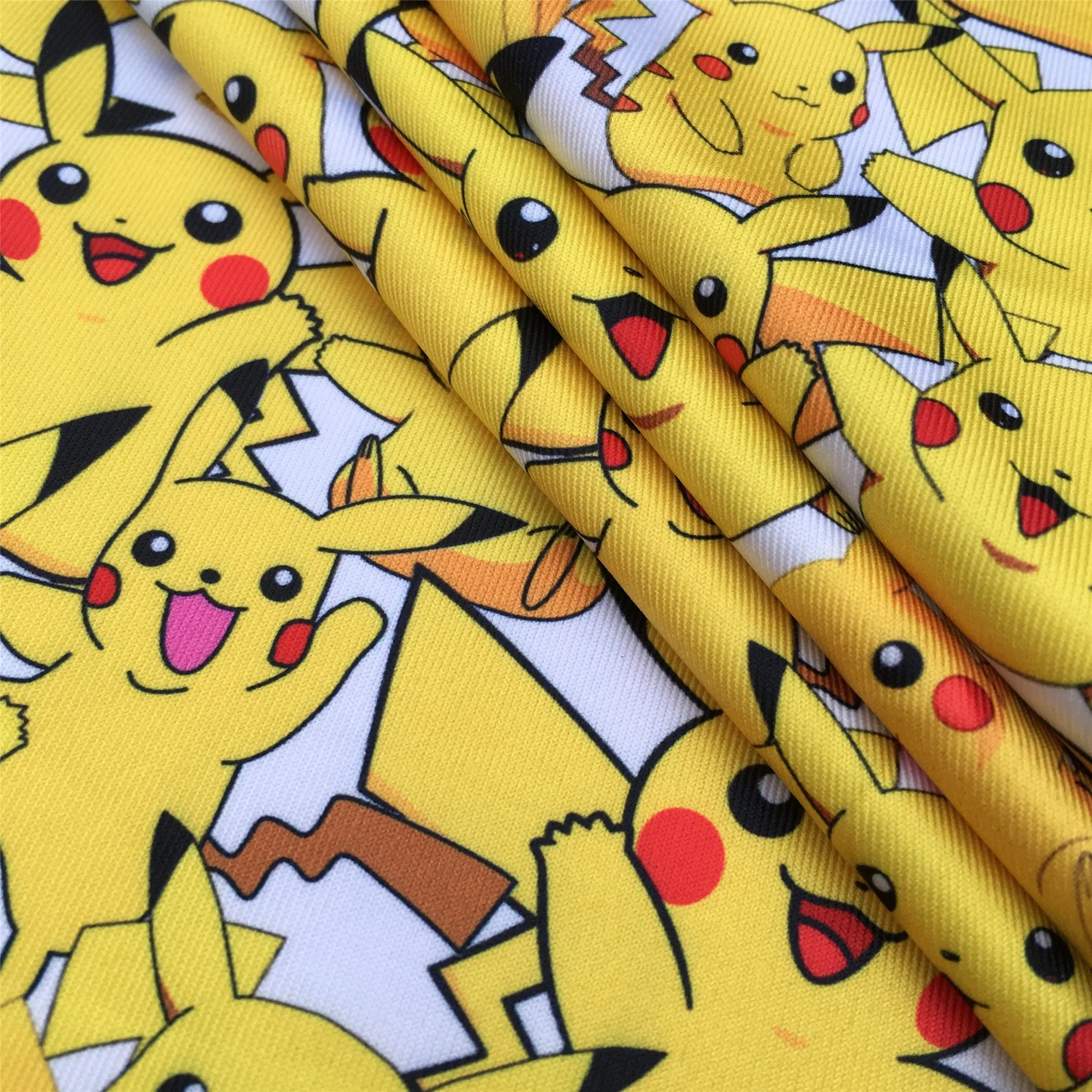 printed fabric
