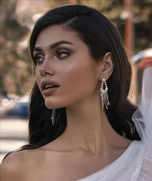 Pronovias: Celena