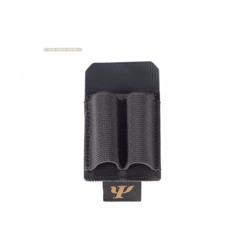 PSI GEAR Small Double Elastic Insert