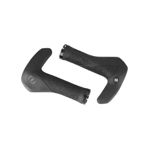 Puños SYNCROS Confort Ergo Lock-On